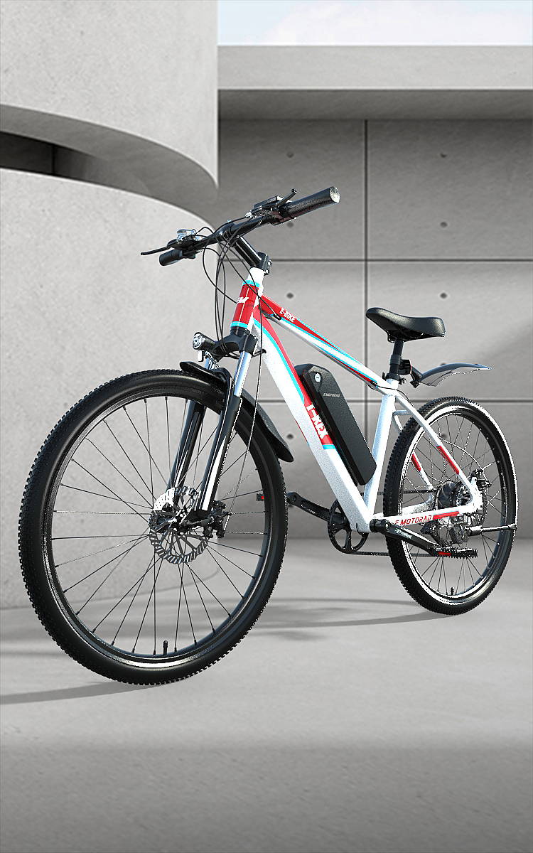 Electric Bikes Buy Best Electric Bikes Online EMotorad